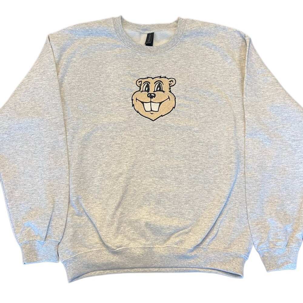 Golden Gopher Minnesota Sweatshirt
